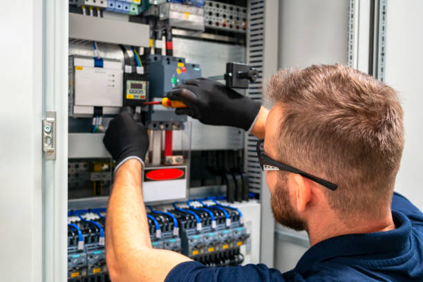 Best 24-Hour Electrician  in Pierce, NE