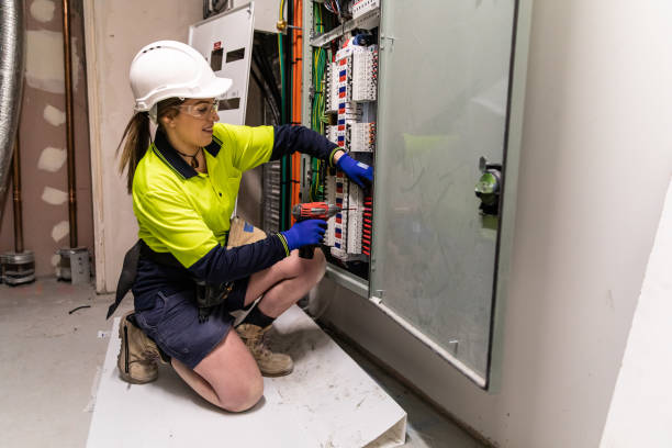 Best Local Electrician Companies  in Pierce, NE