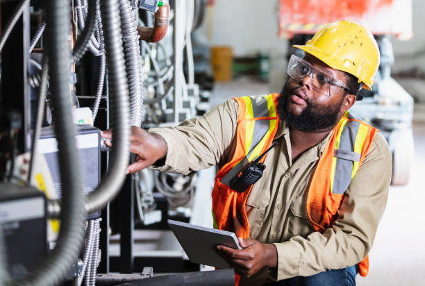 , NE Electrician Company