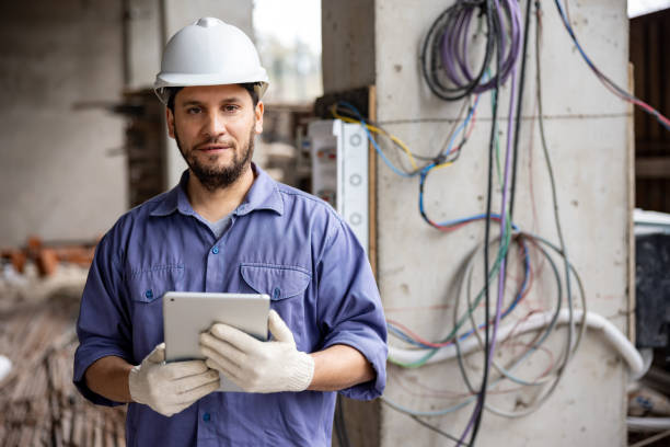 Best Industrial Electrical Services  in Pierce, NE