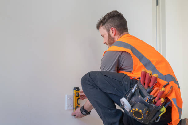 Best Commercial Electrician Services  in Pierce, NE