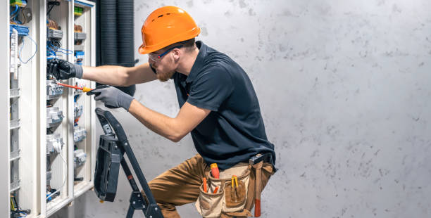 Best Electrical Repair Services  in Pierce, NE