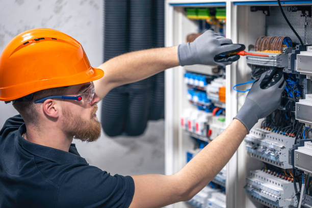 Best Circuit Breaker Repair  in Pierce, NE