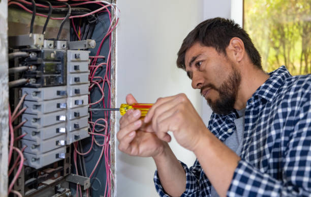 Best Electrician Near Me  in Pierce, NE